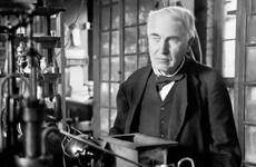 There's going to be ANOTHER referendum this year and it's on... patents