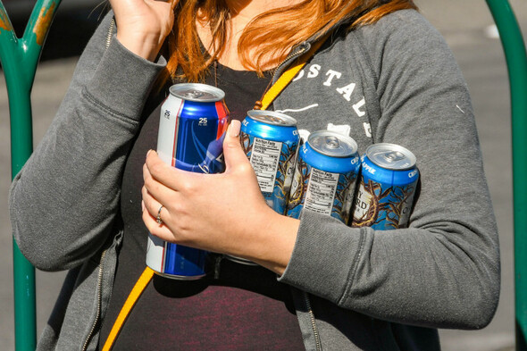 Most Dublin school children who drink obtain alcohol from their parents and other adults - Vimarsana News
