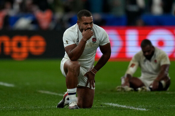 England suffer triple injury blow ahead of Six Nations opener - Vimarsana News