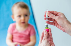 Measles cases soared in Europe to 42,200 last year, almost 45-fold increase on previous year