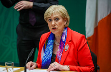 Social welfare cut for new arrivals from Ukraine in State accommodation to take effect in February