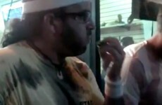 Man dies after live roach-eating contest
