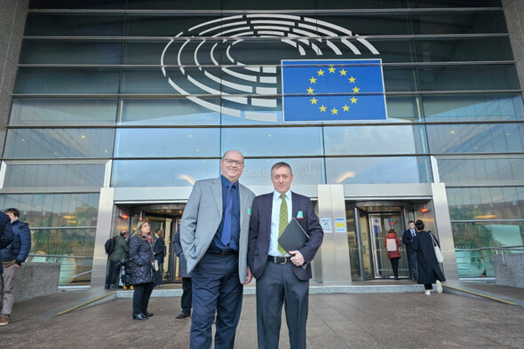 Families affected by the mica scandal escalate crisis to European Commission - Vimarsana News