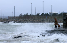 12,000 properties still without power in wake of Storms Isha and Jocelyn