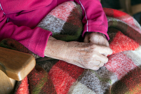High rents, evictions, poor conditions: Growing number of older people with housing difficulties - Vimarsana News