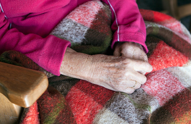 Le nombre de personnes âgées en difficulté de logement augmente