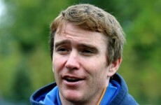 Forewarned: Reddan expecting Chiefs to come in search of a scalp