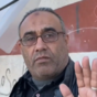 Palestinian man in group waving white flag is shot dead in Gaza, ITV footage shows