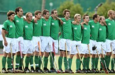 Irish hockey team set for Argentina as fundraiser nets €55k