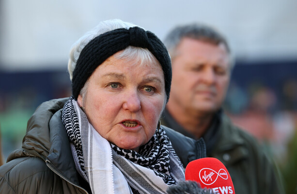 Bríd Smith among 3 People Before Profit candidates announced for ...