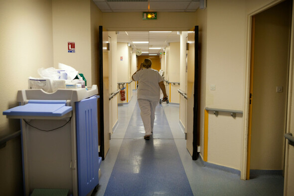 Dublin care centre impacted residents' privacy as a result of unexplained hourly night checks - Vimarsana News