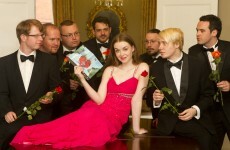 Internationally renowned Wexford Festival Opera attracts 'heartening endorsement'