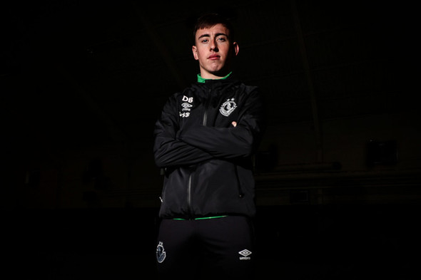 Struggle of Ireland U21 star highlights precarious path for youngsters forging careers - Vimarsana News
