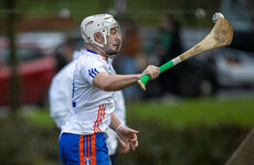 Mary I send out statement of intent with eight-point win over UCC