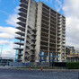 Sandyford 'Sentinel' building given greenlight after years of causing 'eyesore'