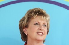 McAleese's support for gay marriage welcomed