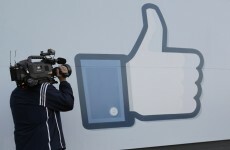 Facebook is testing a 'Want' button