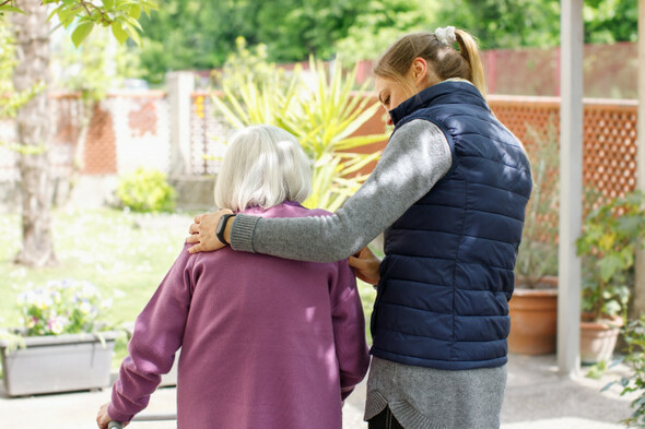 Young caregivers receive poorer Leaving Cert grades than their peers, new study shows - Vimarsana News