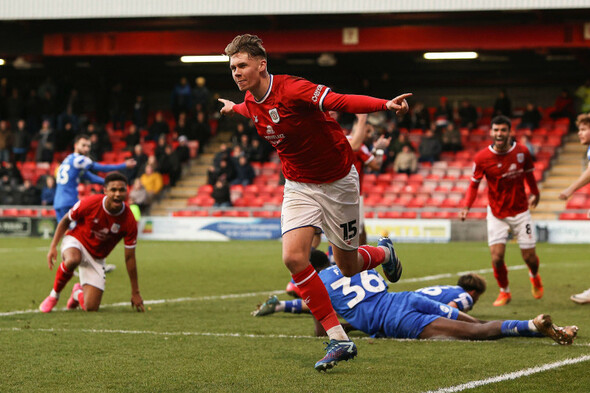 Blackburn snap up Ireland U21 defender O'Riordan from League Two Crewe - Vimarsana News