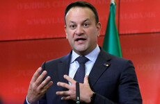 FG politicians given international protection info sheet as Varadkar appeals for help setting out facts