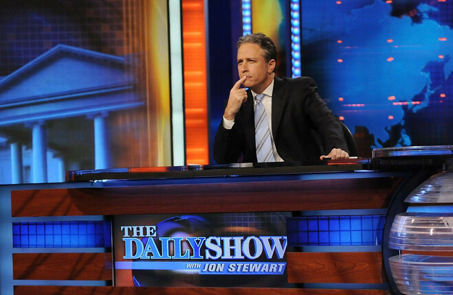 Poll: Will you watch Jon Stewart’s return to The Daily Show?