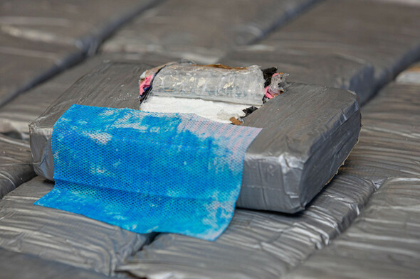 Revenue sees 'significant' rise in Irish cocaine seizures while Europe shifts focus in heroin trade - Vimarsana News