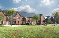 Ryanair reveals it's purchased 25 homes for cabin crew staff in Swords housing estate