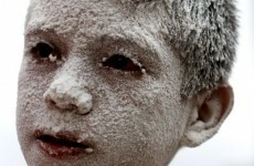 2010 in Photos: September
