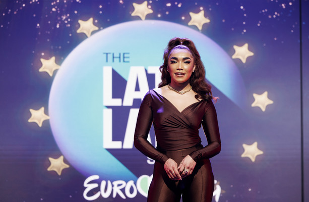 Deux des candidats irlandais à l’Eurovision déclarent qu’Israël devrait être exclu du concours