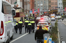 Parnell Square accused back in court as judge hears of 'seriousness and complexity' of case