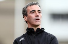 Jim McGuinness not scared of Glasgow Celtic coaching role