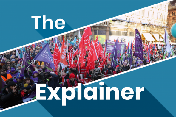 The Explainer: Is power sharing in Northern Ireland finished? - Vimarsana News