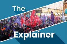 The Explainer: Is power sharing in Northern Ireland finished?