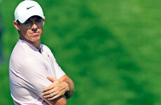 Rory McIlroy confirms that he will play Irish Open at Royal County Down