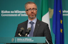 Up to €10m extra 'social inclusion' funding signed off on for areas taking in asylum seekers