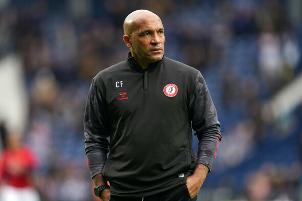Former Ireland international appointed interim head coach of League One Charlton - Vimarsana News