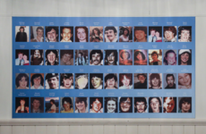 No evidence of accelerant or arson in Stardust west alcove, inquest hears