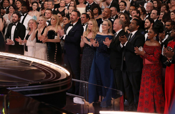 Насколько хорошо вы знаете эти знаменитые моменты речи на церемонии вручения премии «Оскар»?