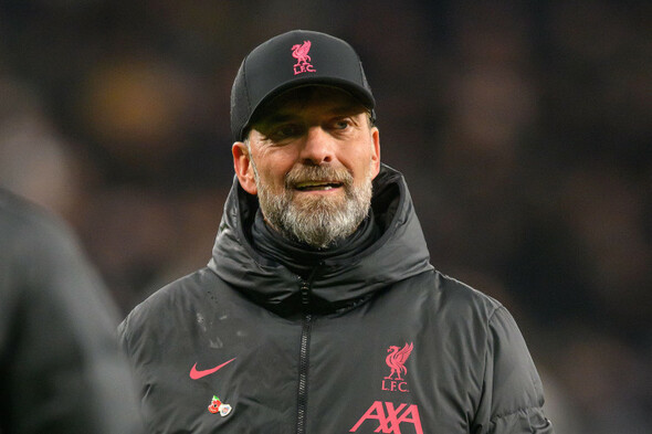 Jurgen Klopp to step down as Liverpool manager at the end of the season - Vimarsana News