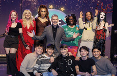 Poll: Will you watch tonight's Eurosong contest?