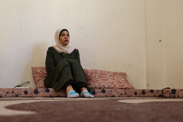 Diary of an aid worker in Gaza: 'I go to the local market. There is nothing to buy.' - Vimarsana News