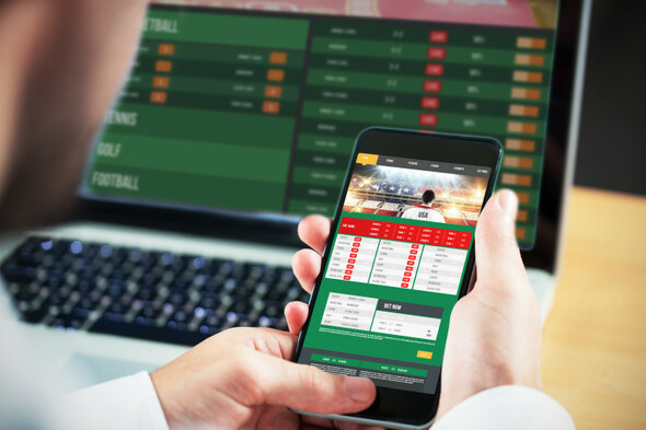 The regulation zone: Addiction experts are welcoming new gambling laws amid industry concerns - Vimarsana News