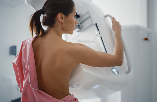 Concerning delays for mammograms as Dublin hospitals struggle to