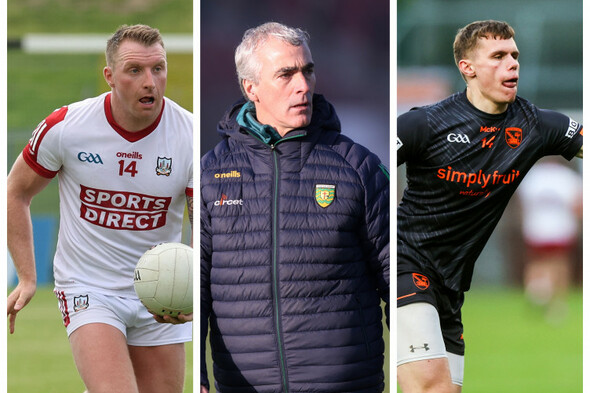 Promotion hunt and Sam Maguire qualification race - Division 2 showdowns - Vimarsana News