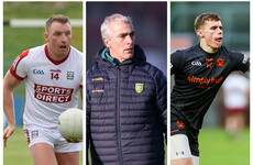 Promotion hunt and Sam Maguire qualification race - Division 2 showdowns