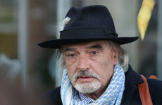Gardaí investigating murder of Sophie Toscan du Plantier seize items from Ian Bailey's flat
