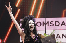 Poll: Are you happy with Ireland's act for Eurovision 2024?
