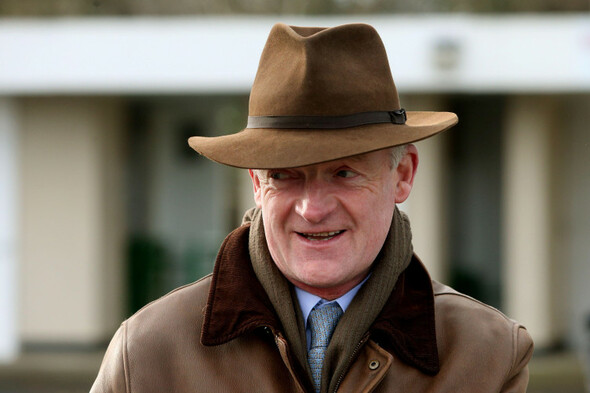 Capodanno stars for Mullins at Cheltenham, Diamond sparkles at Doncaster - Vimarsana News