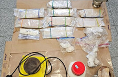 Man arrested as gardaí seize €300,000 worth of heroin in Dublin apartment search