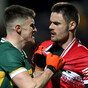 'Butchered' Kerry goal chances, Derry's rewarding trip, club stars return